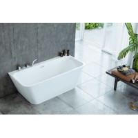 Ванна окремостояча Excellent Lila 1600x730 мм (WAEX.LIL16WH)