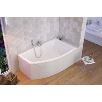 Ванна Excellent Magnus 1600x950 мм, права (WAEX.MGP16WH)