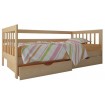 Дитяче ліжко Берест Медея 80х190 (BR21)