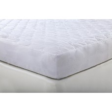 Наматрасник натяжний MatroLuxe 160x200, бязь (NML46) Наматрасник натяжний MatroLuxe 160x200, бязь (NML46)