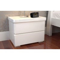 Тумба приліжкова Арбор Древ Регіна сосна (TA1)