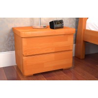 Тумба приліжкова Арбор Древ Регіна сосна (TA1)