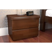 Тумба приліжкова Арбор Древ Регіна сосна (TA1)