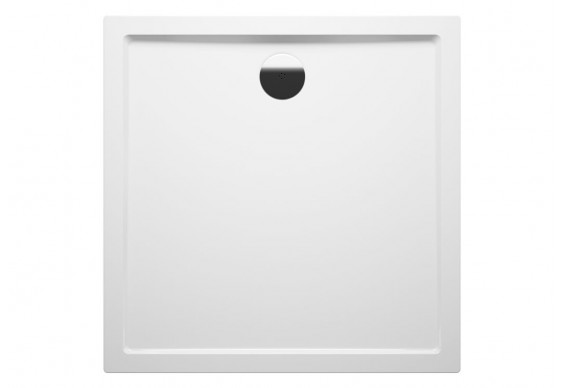 Душовий піддон Riho Davos 251 900х900, білий (DA59)
