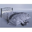Двоспальне ліжко Tenero Astra / Астра 140x200 (TE-D-AS-02)