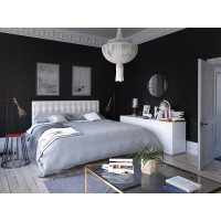 Двоспальне ліжко Tenero Gloria / Глорія 160x200 (TE-D-GL-04)