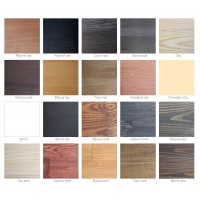 Двоспальне ліжко ТИС Нове 1 160x200 дуб (TYS336)