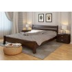 Двоспальне ліжко Арбор Древ Венеція 180х190 сосна (VS180.2)
