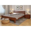 Двоспальне ліжко Арбор Древ Венеція 180х190 сосна (VS180.2)