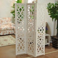 Ширма ДекоДім Вікторія на 6 секцій 360х170 см (DK5-12)
