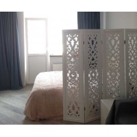 Ширма ДекоДім Вікторія на 6 секцій 360х170 см (DK5-12)