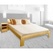 Двоспальне ліжко Берест Вікторія 140х190 (BR65)