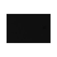 Душовий піддон NEW TRENDY MORI 120x90x3,5 см, чорний RAL 9005 (B-0406) Душовий піддон NEW TRENDY MORI 120x90x3,5 см, чорний RAL 9005 (B-0406)