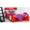 Дитяче ліжко-машина DecoDim 24LM Ferrari R 80x160 (24LMFerR)