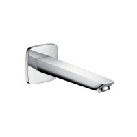 Злив для ванни Hansgrohe Logis хром (71410000)
