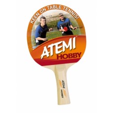 Ракетка для настільного тенісу Atemi HOBBY (10056) Ракетка для настільного тенісу Atemi HOBBY (10056)