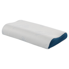 Подушка Day&Night Latex ортопедична 59х34х10/9 см (2299070590346) Подушка Day&Night Latex ортопедична 59х34х10/9 см (2299070590346)