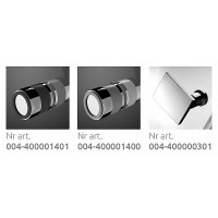 Душова кабіна Radaway Eos PDD 80 (37613-01-01N)