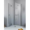 Права частина душової кабіни Radaway Essenza New KDD-B 80 (385070-01-01R)