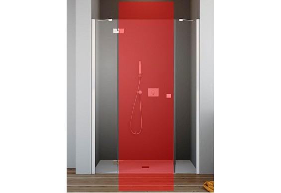 Стінка для душових дверей в нішу Radaway Essenza New S (384090-01-01)