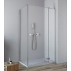 Двері для душової кабіни Radaway Fuenta New KDJ 100 праві (384040-01-01R)