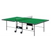Стіл для настільного тенісу GSI-sport Athletic Strong 274x152,5x76 см Green