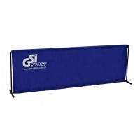 Огорожа для тенісного столу GSI-sport Blue