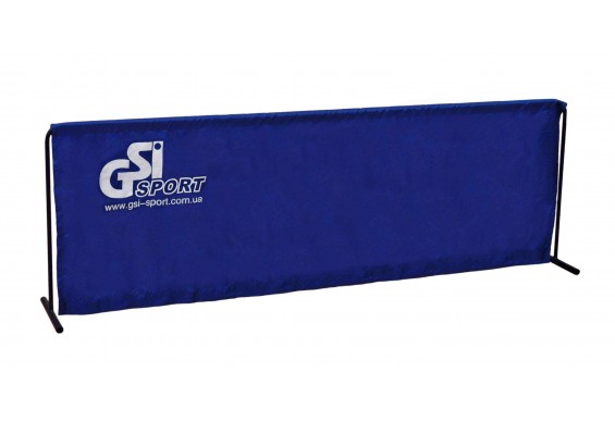 Огорожа для тенісного столу GSI-sport Blue