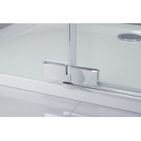 Накладка на двері Excellent Seria Colors, хром (KAAX.13-NAS.CR) Накладка на двері Excellent Seria Colors, хром (KAAX.13-NAS.CR)