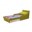 Дитячий диван ТМ Віка Рондо 80 (VK018)