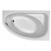 Ванна асиметрична Kolo Spring 170x100 см, права (XWA3070000)