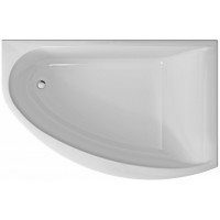 Ванна асиметрична Kolo Mirra 170x110 см, права (XWA3370000)