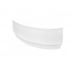 Панель для ванни Besco Cornea 150 R + кріплення (OAC-150-NP)