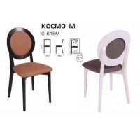 Стілець Мелітополь Меблі Космо М (С-615М)