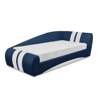 Односпальне ліжко ТМ Віка Драйв 90x200 (DR90)