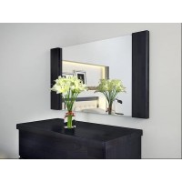 Дзеркало Арбор Древ Регіна сосна 600х1000 (DZ1)