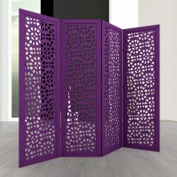 Ширма ДекоДім Елеонора на 5 секцій 300х170 см (DK17-11) Ширма ДекоДім Елеонора на 5 секцій 300х170 см (DK17-11)