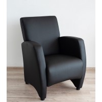 Крісло Embawood Сінді, чорний (EW37)