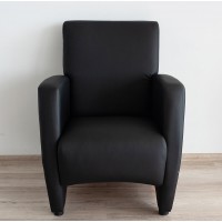 Крісло Embawood Сінді, чорний (EW37)