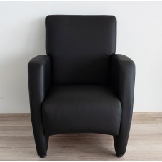 Крісло Embawood Сінді, чорний (EW37)