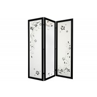 Ширма ДекоДім Ексклюзив на 3 секції 180х200 см (EX11-21) Ширма ДекоДім Ексклюзив на 3 секції 180х200 см (EX11-21)