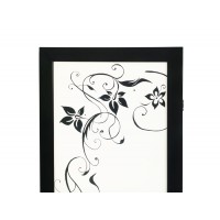 Ширма ДекоДім Ексклюзив на 3 секції 180х200 см (EX11-21)