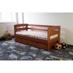 Дитяче ліжко Берест Ірис 90х200 (BR12)