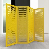 Ширма ДекоДім Майя на 6 секцій 300х200 см (DK48-20)