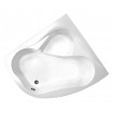 Ванна Vagnerplast Paria 140x140 см (VPBA151PAI3X-01)
