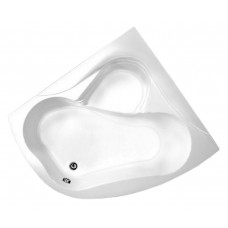 Ванна Vagnerplast Paria 140x140 см (VPBA151PAI3X-01)