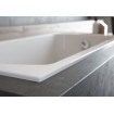 Ванна Polimat Classic Slim 160х70 + ніжки (00290)
