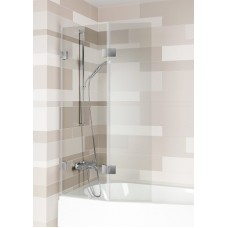 Шторка для ванни Riho SCANDIC S500 Yukon, Doppio 820 + 355 мм (GC60200) Шторка для ванни Riho SCANDIC S500 Yukon, Doppio 820 + 355 мм (GC60200)