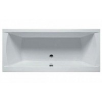 Ванна Riho Julia пряма 190x90 см + ніжки (BA69)