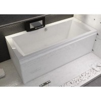 Ванна Riho Julia пряма 190x90 см + ніжки (BA69)